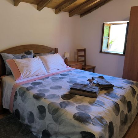 Casa Da Esperanca Villa Lousã Eksteriør bilde