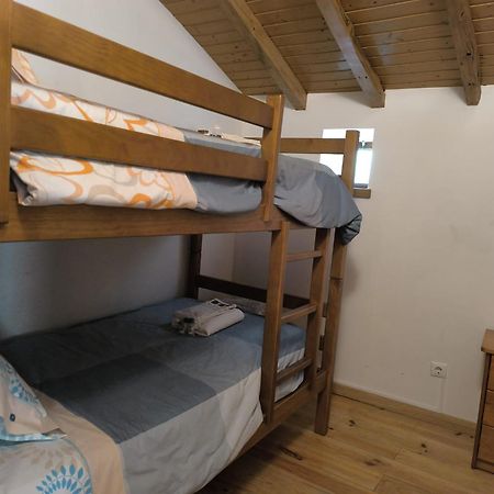 Casa Da Esperanca Villa Lousã Eksteriør bilde