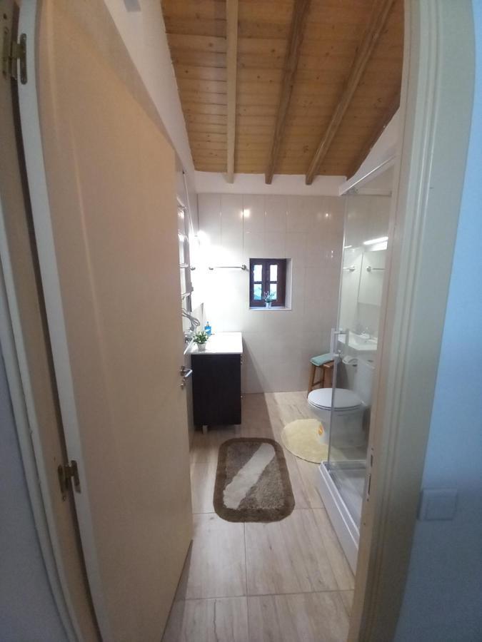 Casa Da Esperanca Villa Lousã Eksteriør bilde