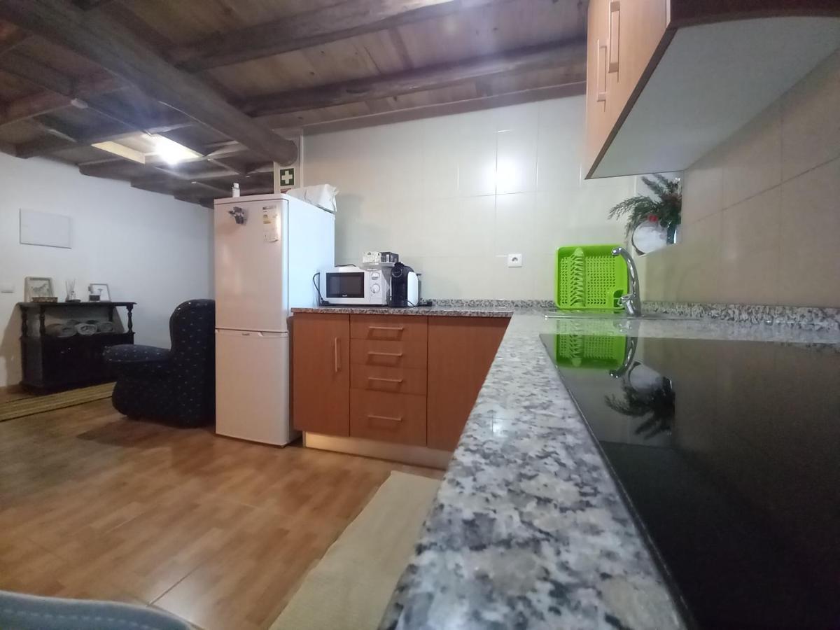 Casa Da Esperanca Villa Lousã Eksteriør bilde