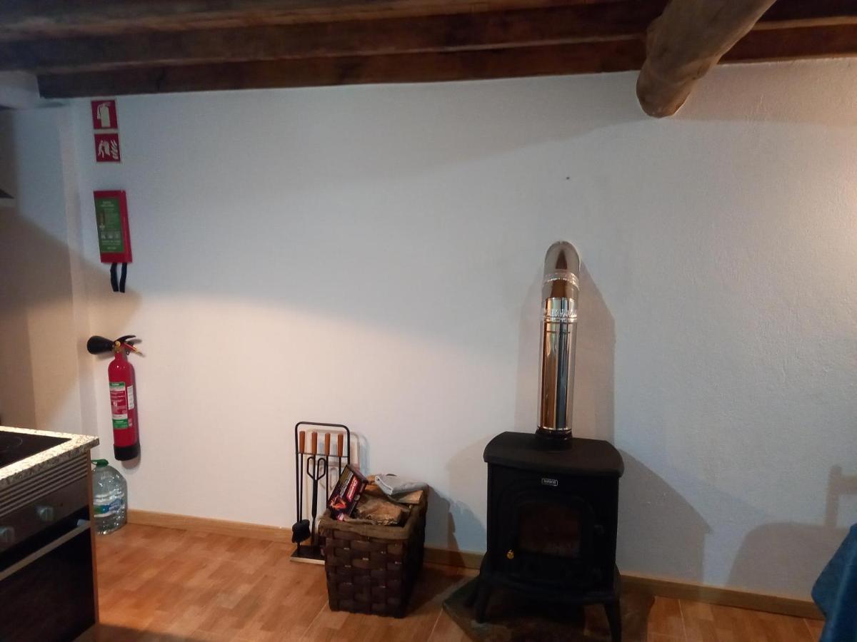 Casa Da Esperanca Villa Lousã Eksteriør bilde