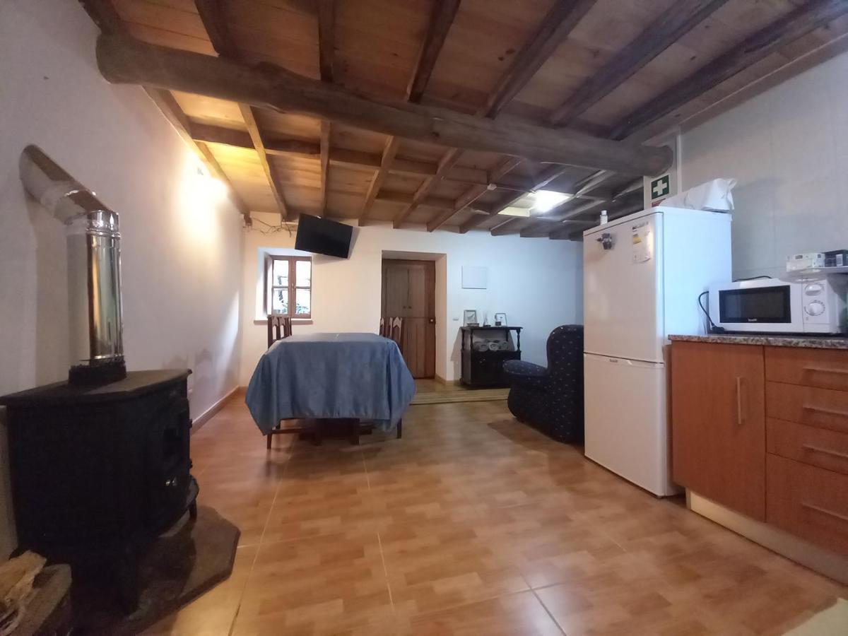 Casa Da Esperanca Villa Lousã Eksteriør bilde