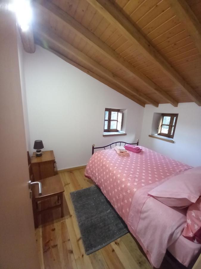 Casa Da Esperanca Villa Lousã Eksteriør bilde