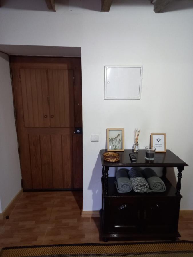 Casa Da Esperanca Villa Lousã Eksteriør bilde