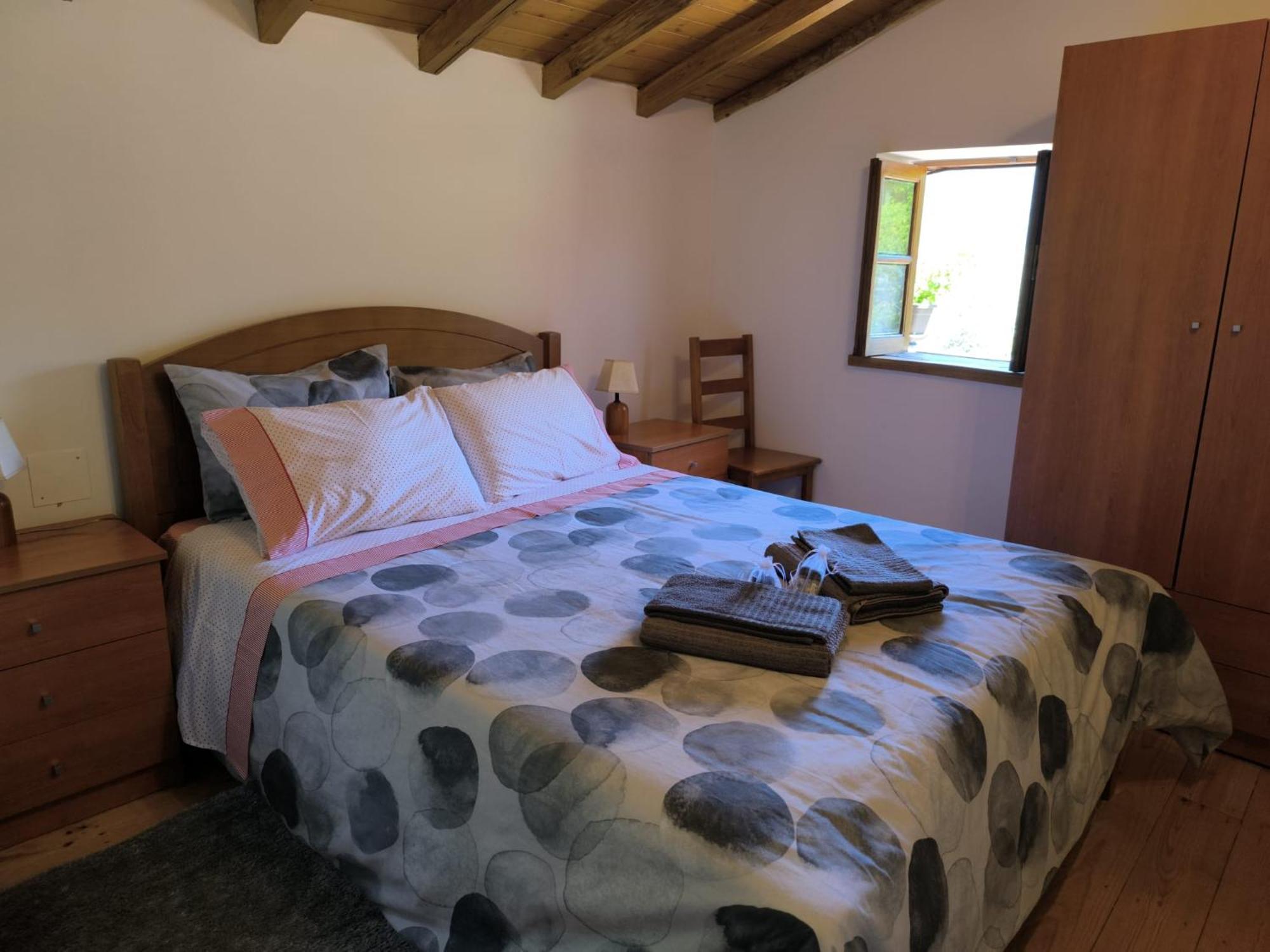 Casa Da Esperanca Villa Lousã Eksteriør bilde
