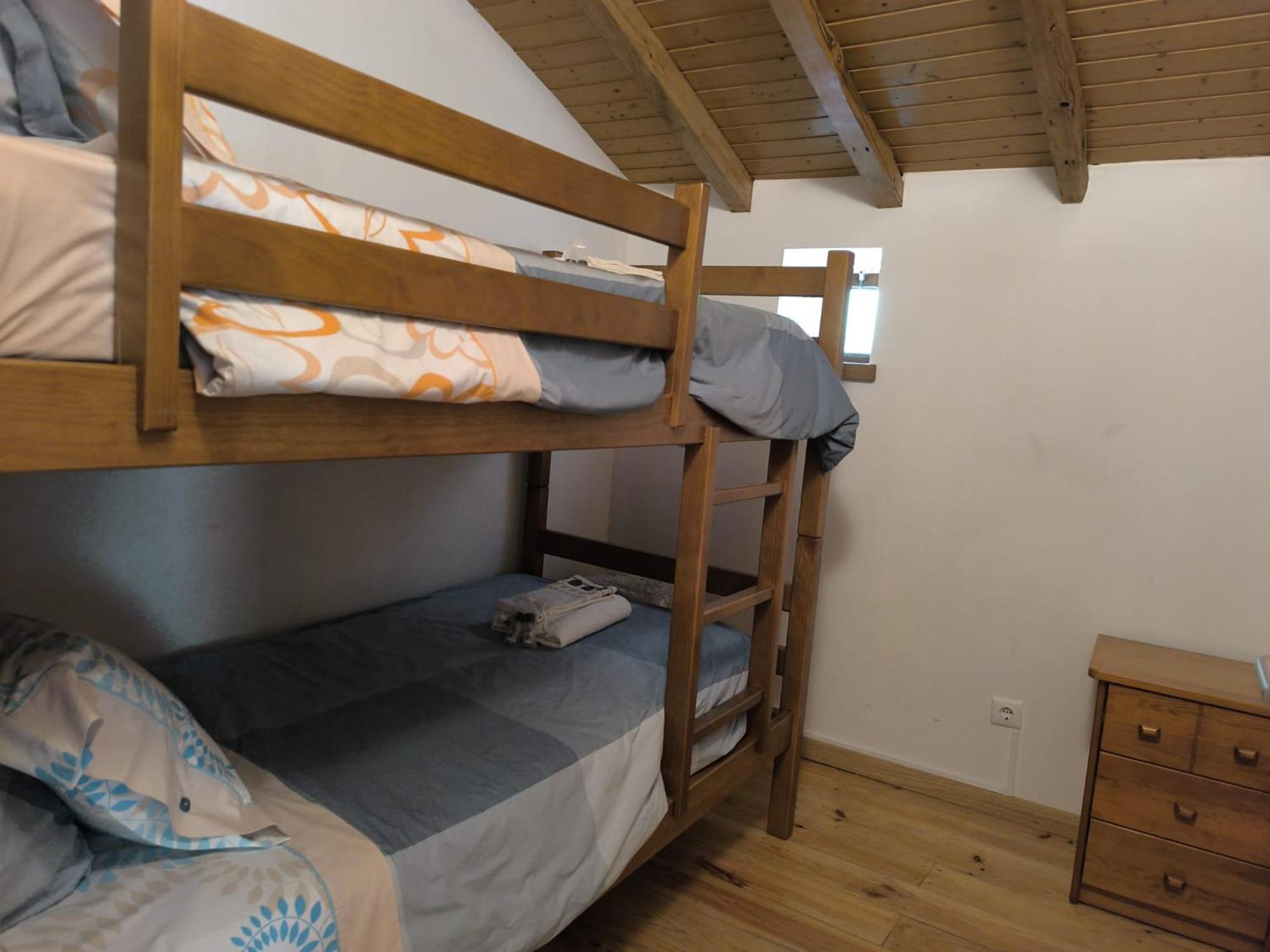 Casa Da Esperanca Villa Lousã Eksteriør bilde
