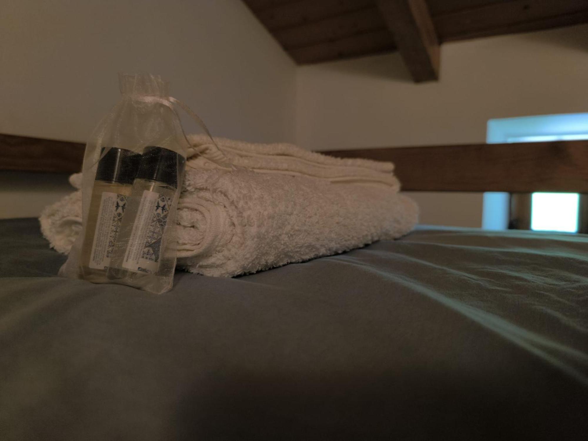 Casa Da Esperanca Villa Lousã Eksteriør bilde